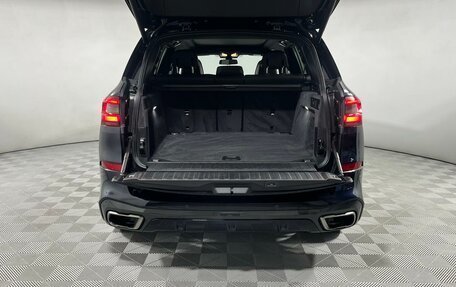 BMW X5, 2019 год, 6 799 000 рублей, 8 фотография