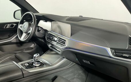 BMW X5, 2019 год, 6 799 000 рублей, 14 фотография