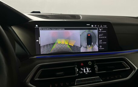 BMW X5, 2019 год, 6 799 000 рублей, 19 фотография