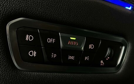 BMW X5, 2019 год, 6 799 000 рублей, 21 фотография