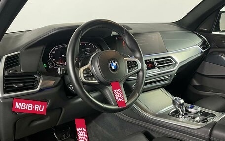 BMW X5, 2019 год, 6 799 000 рублей, 12 фотография