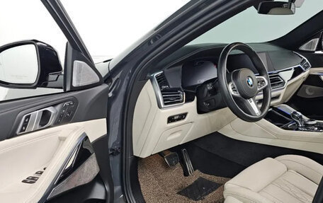 BMW X6, 2021 год, 5 243 000 рублей, 6 фотография