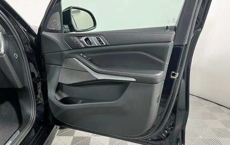 BMW X5, 2019 год, 6 799 000 рублей, 30 фотография