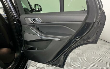 BMW X5, 2019 год, 6 799 000 рублей, 28 фотография