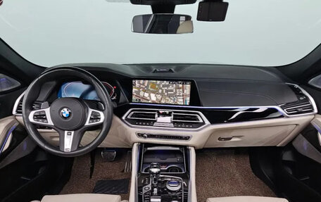 BMW X6, 2021 год, 5 243 000 рублей, 5 фотография