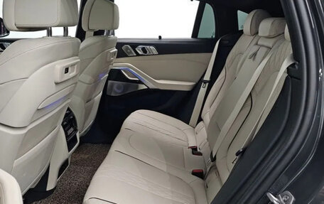 BMW X6, 2021 год, 5 243 000 рублей, 8 фотография