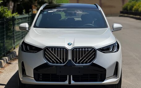 BMW X3, 2025 год, 7 300 000 рублей, 3 фотография