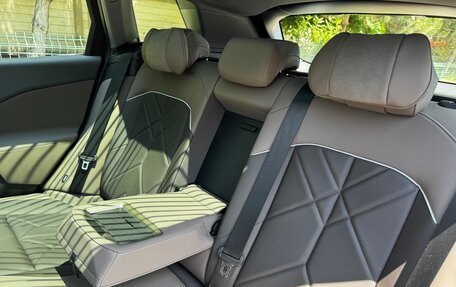 BMW X3, 2025 год, 7 300 000 рублей, 8 фотография