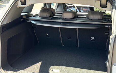 BMW X3, 2025 год, 7 300 000 рублей, 10 фотография