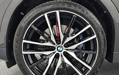 BMW X6, 2021 год, 5 243 000 рублей, 10 фотография