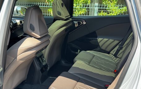 BMW X3, 2025 год, 7 300 000 рублей, 14 фотография