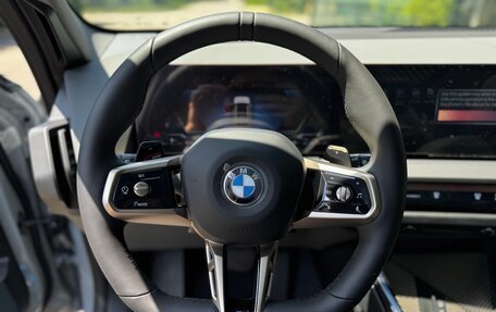 BMW X3, 2025 год, 7 300 000 рублей, 22 фотография