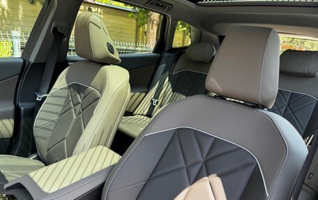 BMW X3, 2025 год, 7 300 000 рублей, 15 фотография