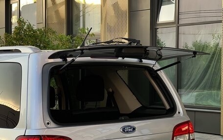 Ford Escape II, 2008 год, 895 000 рублей, 15 фотография