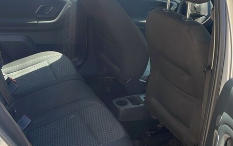 Skoda Fabia II, 2012 год, 535 000 рублей, 9 фотография