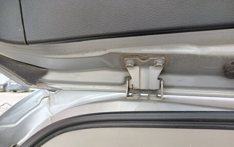 Subaru Outback IV рестайлинг, 2010 год, 900 000 рублей, 12 фотография