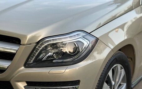 Mercedes-Benz GL-Класс, 2013 год, 3 200 000 рублей, 6 фотография