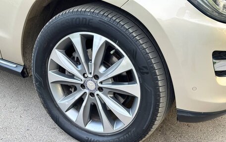 Mercedes-Benz GL-Класс, 2013 год, 3 200 000 рублей, 8 фотография