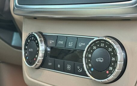 Mercedes-Benz GL-Класс, 2013 год, 3 200 000 рублей, 12 фотография