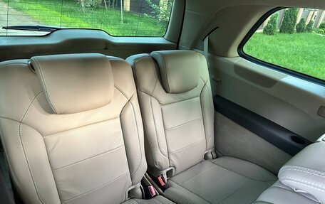 Mercedes-Benz GL-Класс, 2013 год, 3 200 000 рублей, 15 фотография