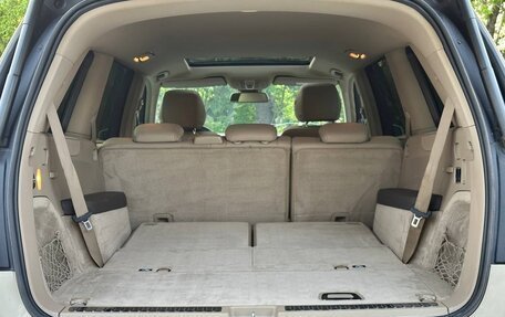 Mercedes-Benz GL-Класс, 2013 год, 3 200 000 рублей, 17 фотография