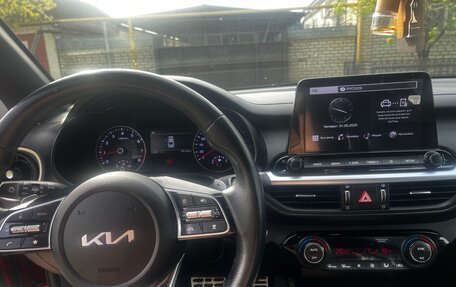 KIA Cerato IV, 2022 год, 2 750 000 рублей, 6 фотография