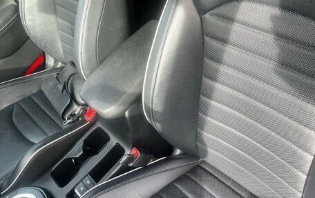 KIA Cerato IV, 2022 год, 2 750 000 рублей, 15 фотография