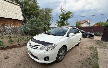 Toyota Corolla, 2012 год, 1 120 000 рублей, 2 фотография