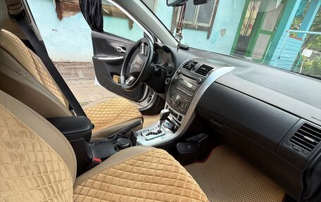 Toyota Corolla, 2012 год, 1 120 000 рублей, 7 фотография