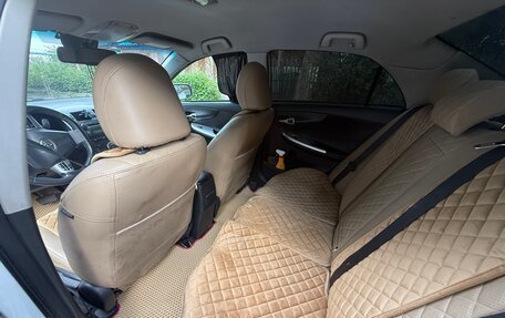 Toyota Corolla, 2012 год, 1 120 000 рублей, 9 фотография