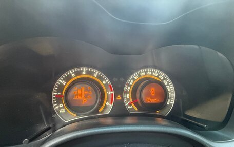 Toyota Corolla, 2012 год, 1 120 000 рублей, 11 фотография
