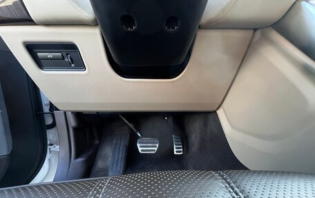 Land Rover Range Rover Sport II, 2014 год, 4 500 000 рублей, 13 фотография