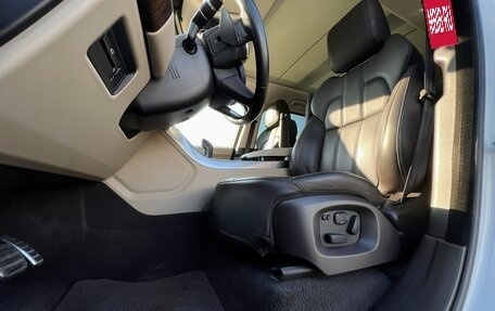 Land Rover Range Rover Sport II, 2014 год, 4 500 000 рублей, 8 фотография