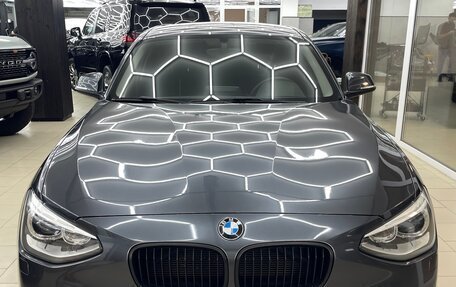 BMW 1 серия, 2014 год, 1 150 000 рублей, 2 фотография