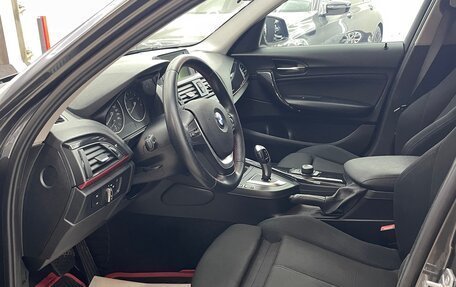 BMW 1 серия, 2014 год, 1 150 000 рублей, 7 фотография