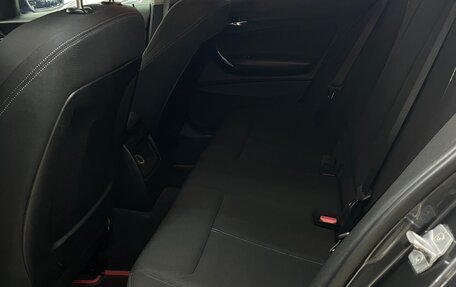 BMW 1 серия, 2014 год, 1 150 000 рублей, 9 фотография
