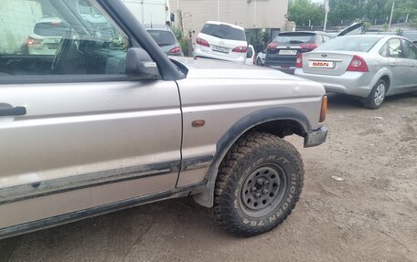 Land Rover Discovery III, 2001 год, 830 000 рублей, 6 фотография