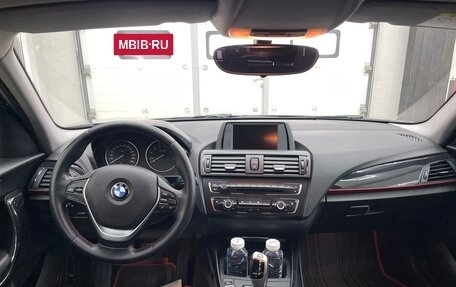 BMW 1 серия, 2014 год, 1 150 000 рублей, 8 фотография