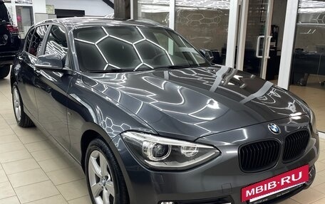 BMW 1 серия, 2014 год, 1 150 000 рублей, 3 фотография