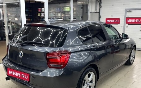BMW 1 серия, 2014 год, 1 150 000 рублей, 4 фотография