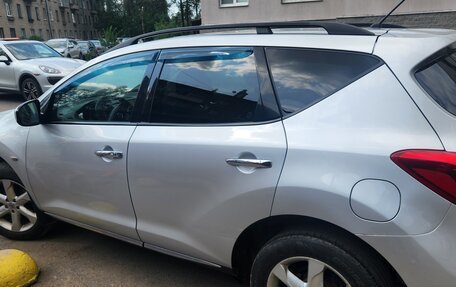 Nissan Murano, 2012 год, 944 000 рублей, 4 фотография