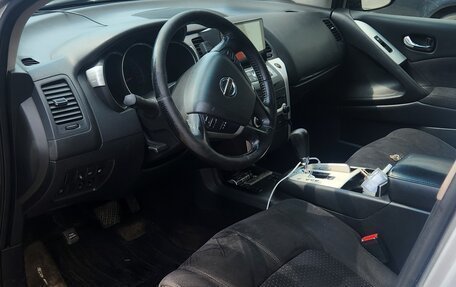 Nissan Murano, 2012 год, 944 000 рублей, 5 фотография