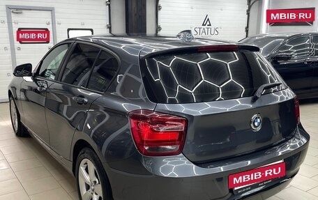 BMW 1 серия, 2014 год, 1 150 000 рублей, 6 фотография