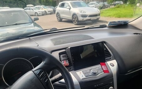 Nissan Murano, 2012 год, 944 000 рублей, 6 фотография