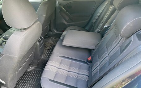 Volkswagen Golf VI, 2012 год, 850 000 рублей, 16 фотография