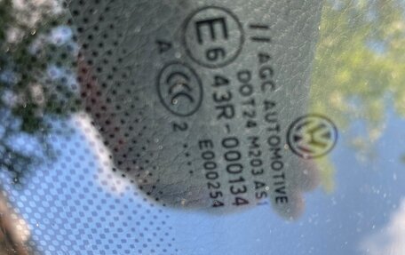 Volkswagen Golf VI, 2012 год, 850 000 рублей, 19 фотография