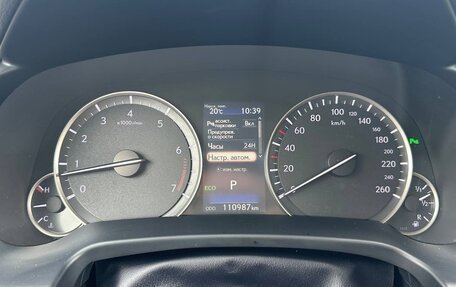 Lexus RX IV рестайлинг, 2018 год, 4 800 000 рублей, 29 фотография