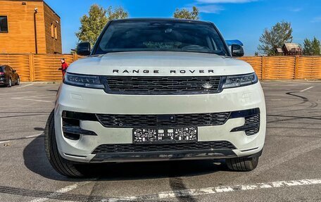Land Rover Range Rover Sport, 2023 год, 15 500 000 рублей, 3 фотография