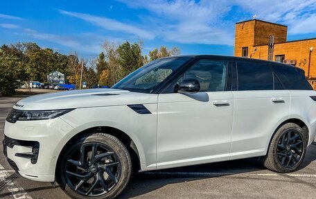 Land Rover Range Rover Sport, 2023 год, 15 500 000 рублей, 5 фотография