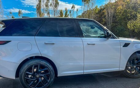 Land Rover Range Rover Sport, 2023 год, 15 500 000 рублей, 2 фотография